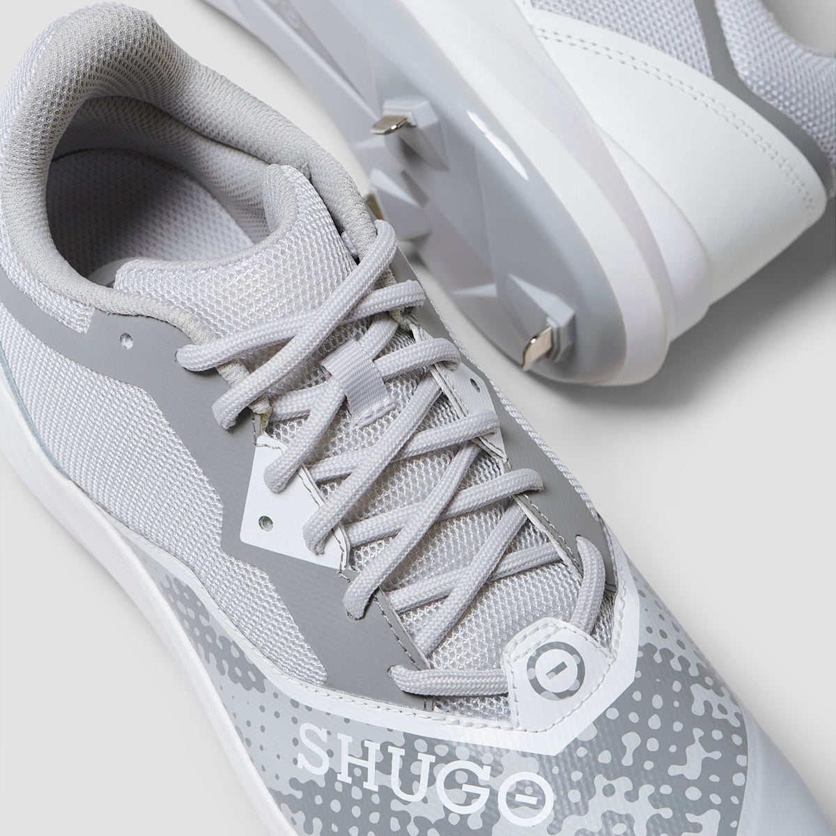 Shugo Kai 1 Core Cleat Team Grey