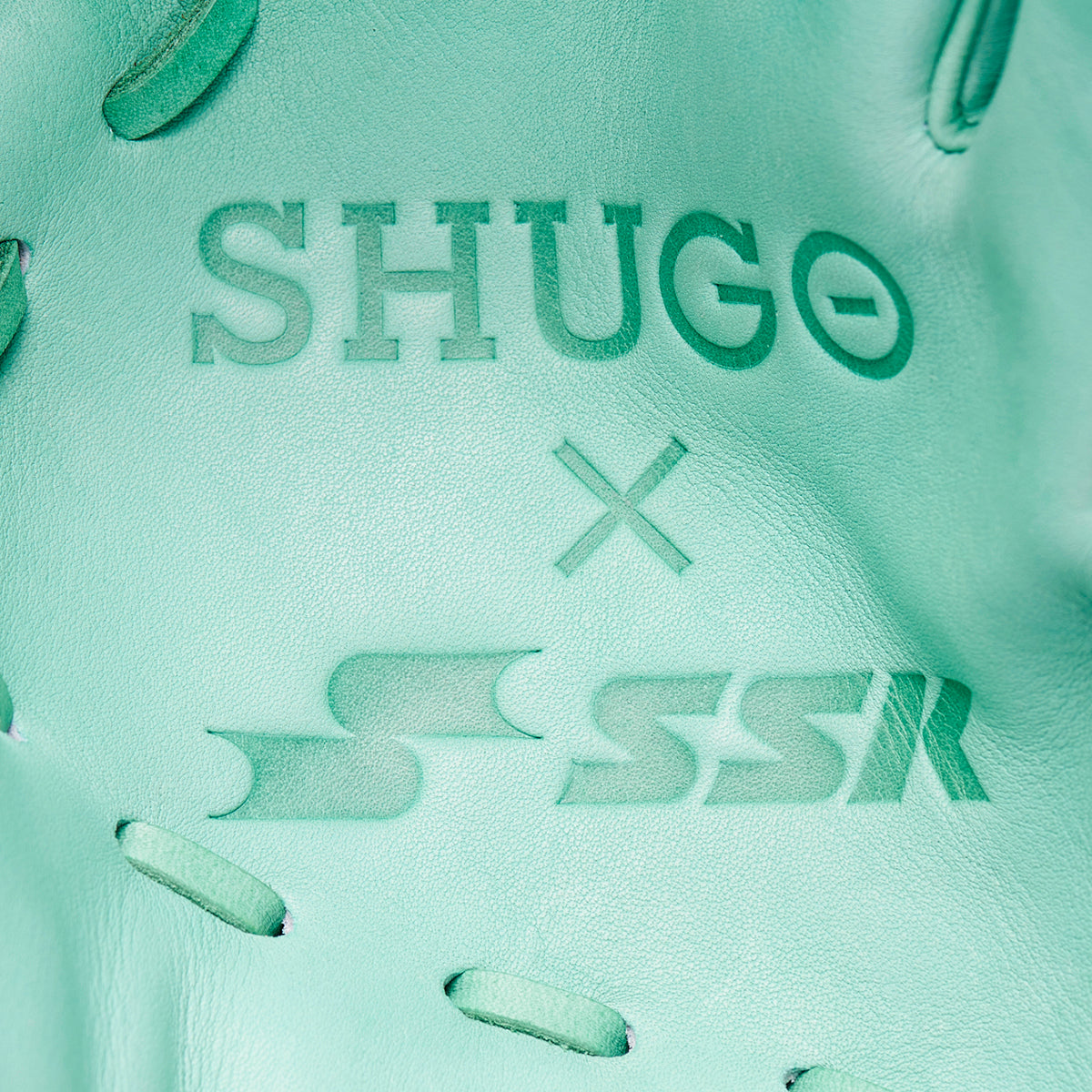 SHUGO x SSK ZPro