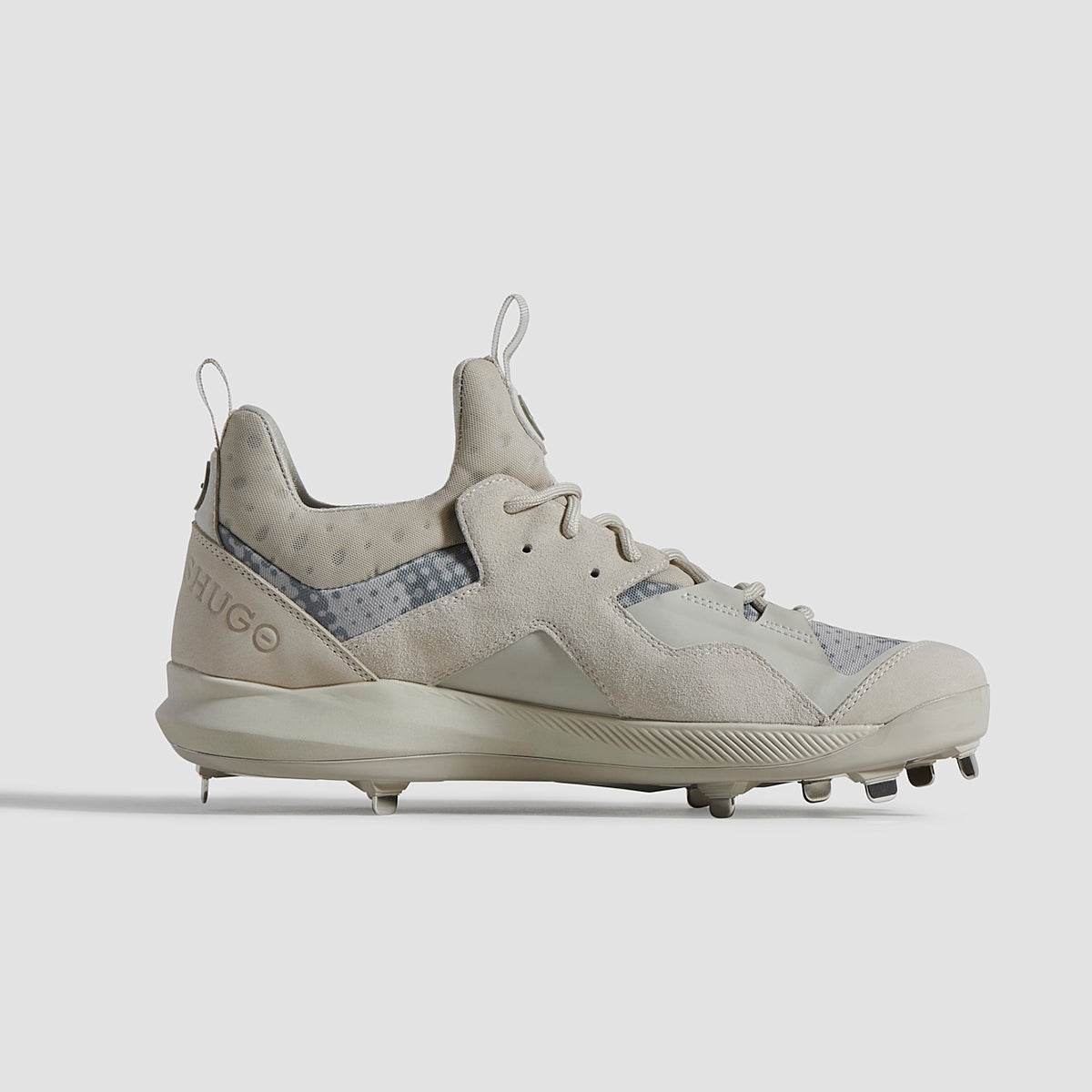 SHUGO Zero baseball cleat in Radiant Recluse