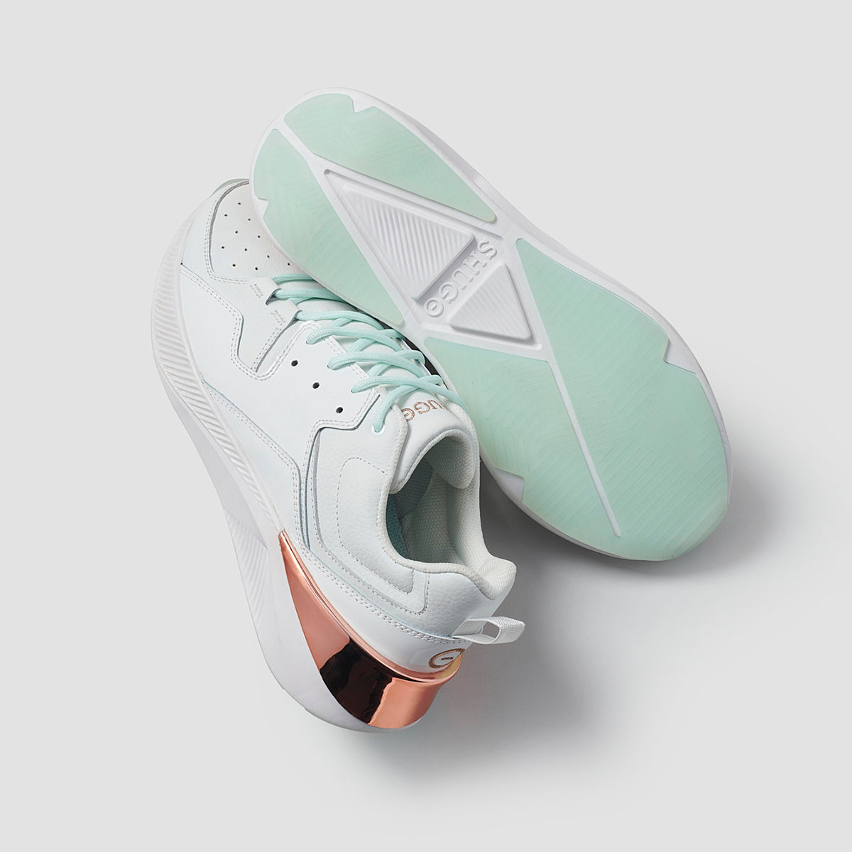 SHUGO Zero Trainer in Sweet Mint