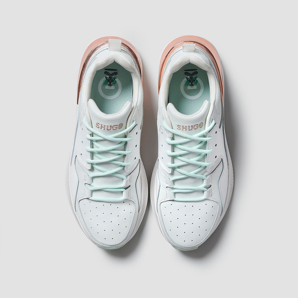 SHUGO Zero Trainer in Sweet Mint