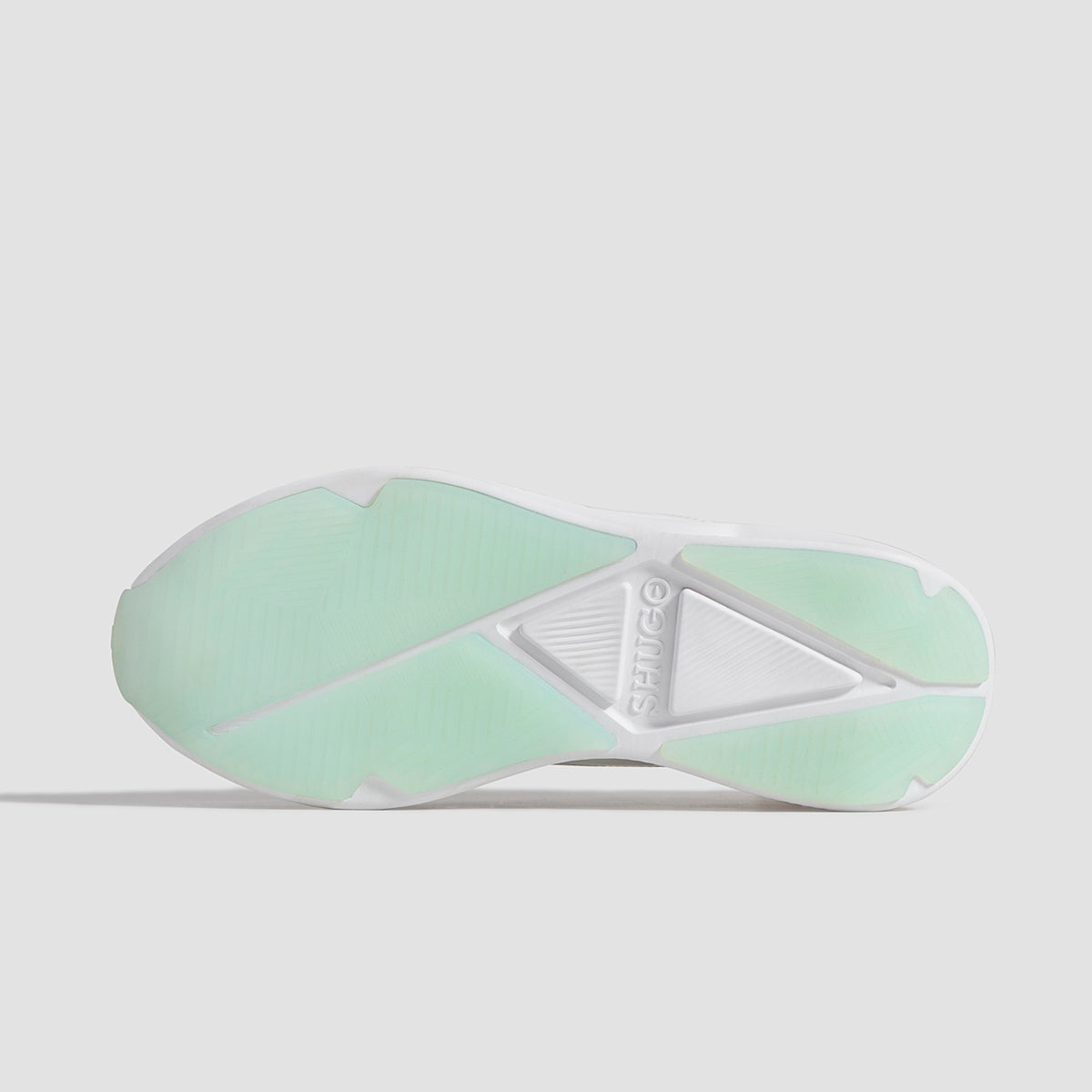 SHUGO Zero Trainer in Sweet Mint