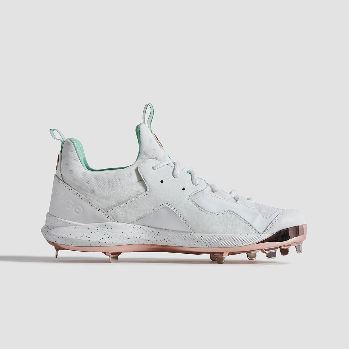 SHUGO Zero baseball cleat in Sweet Mint