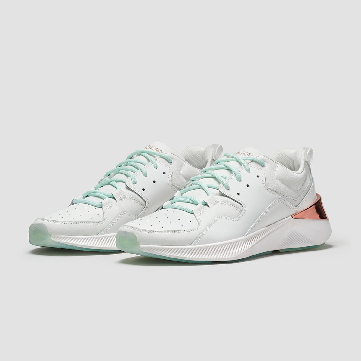 SHUGO Zero Trainer in Sweet Mint