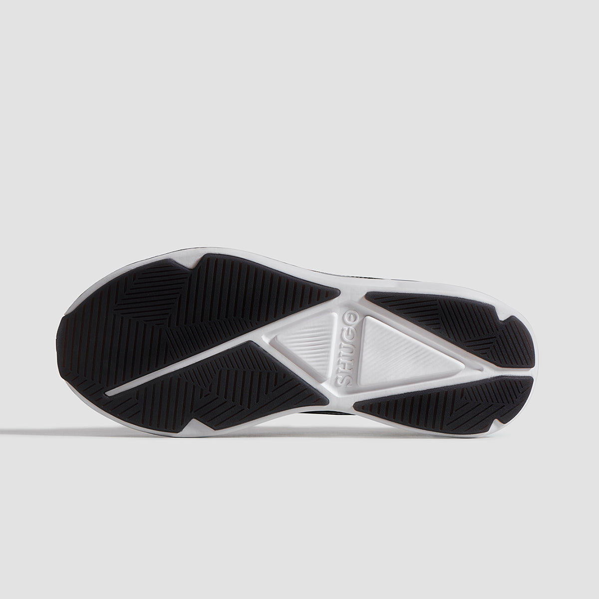 SHUGO Zero Trainer in Jet Black