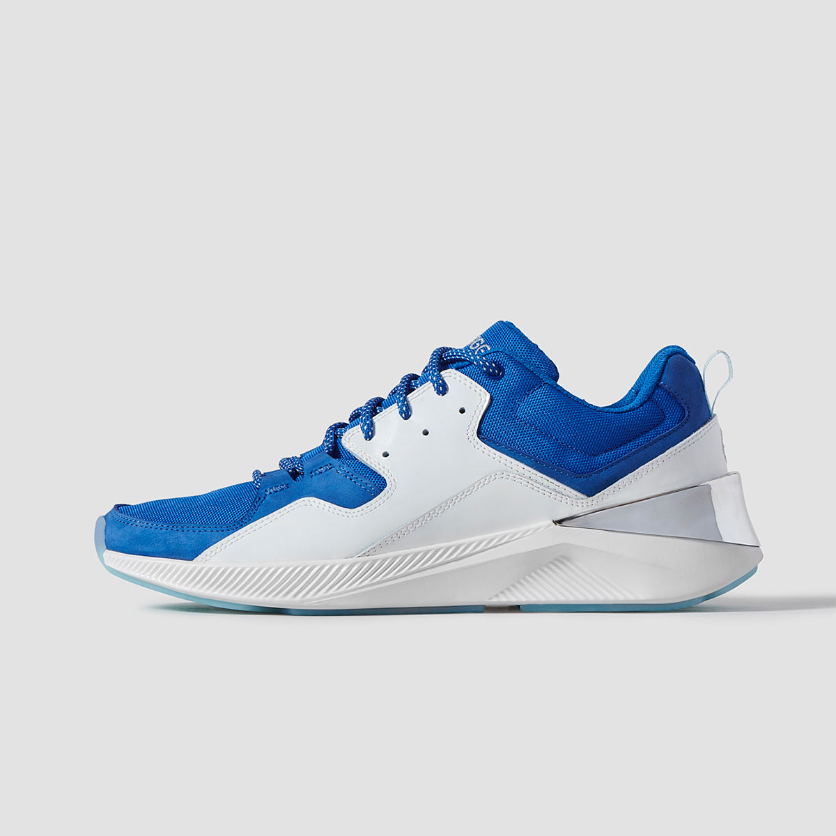 SHUGO Zero Trainer in Wrigley Blue