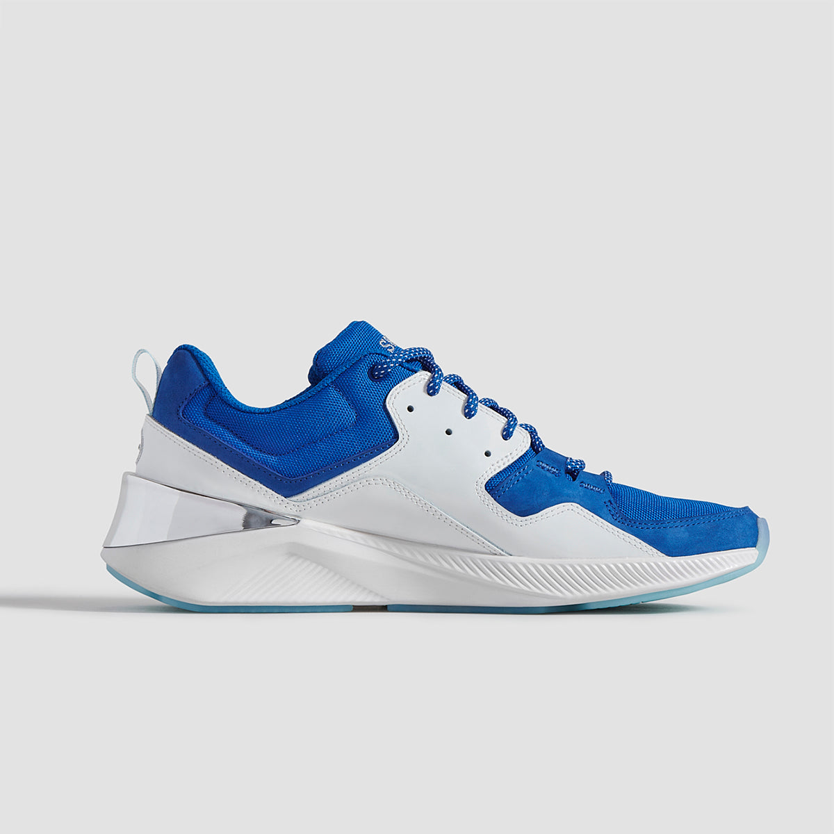 SHUGO Zero Trainer in Wrigley Blue