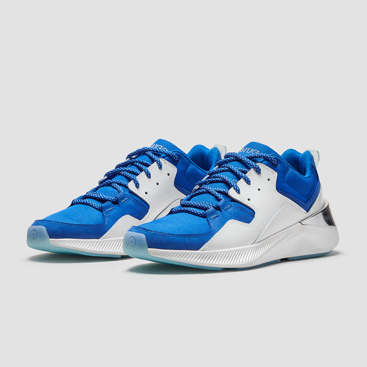 SHUGO Zero Trainer in Wrigley Blue