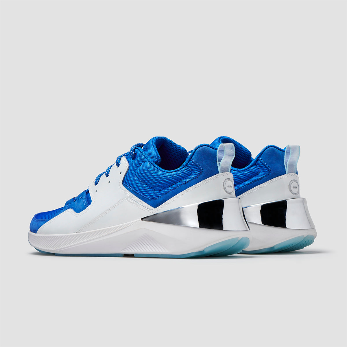 SHUGO Zero Trainer in Wrigley Blue