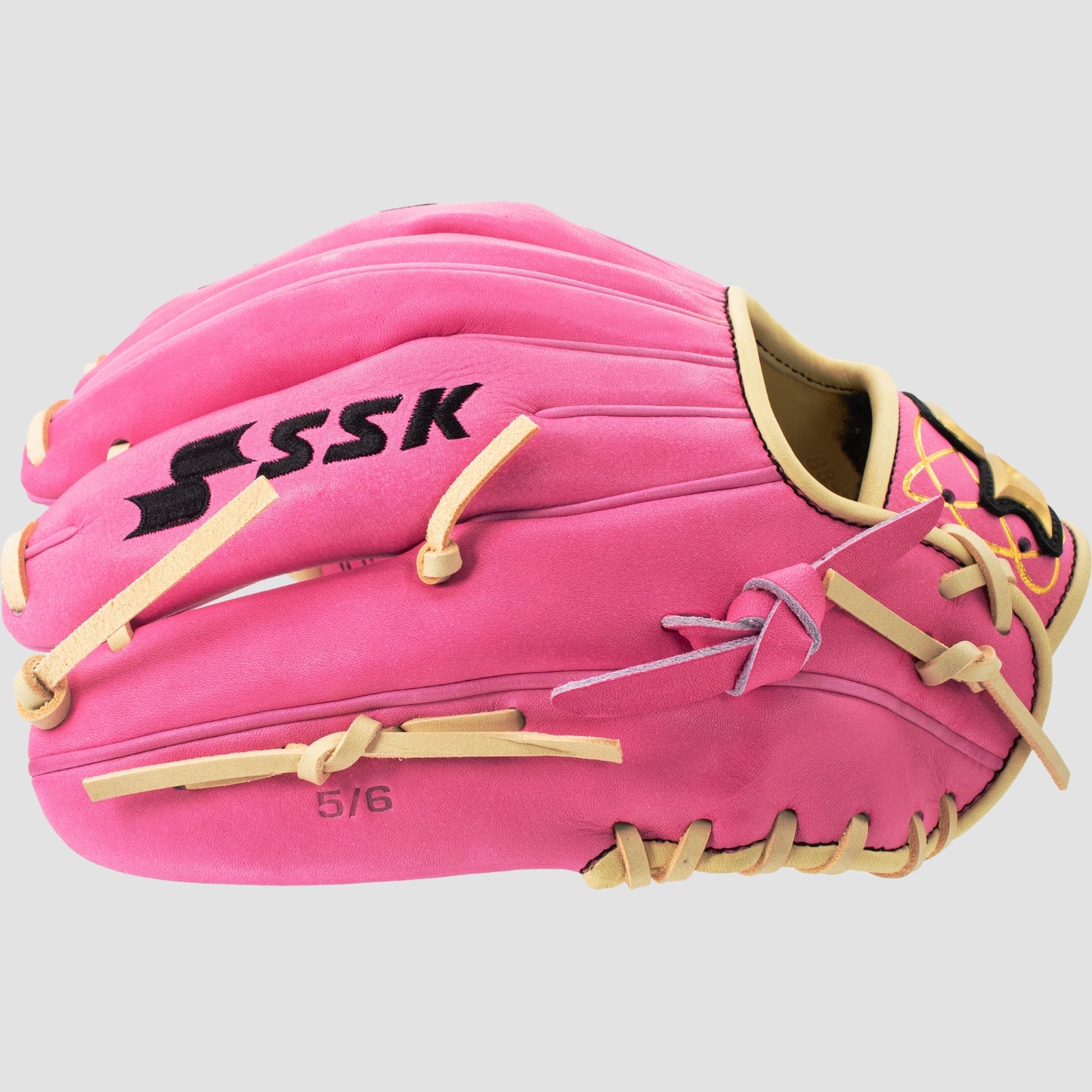 Shugo x SSK ZPro 2025 Baseball Gloves