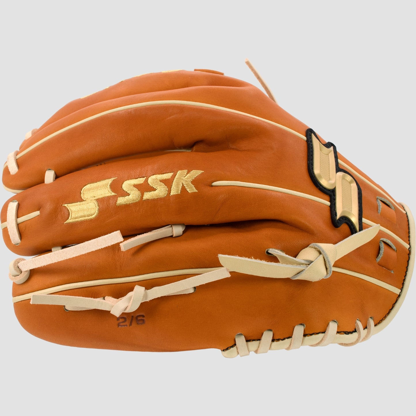 Shugo x SSK ZPro 2025 Baseball Gloves