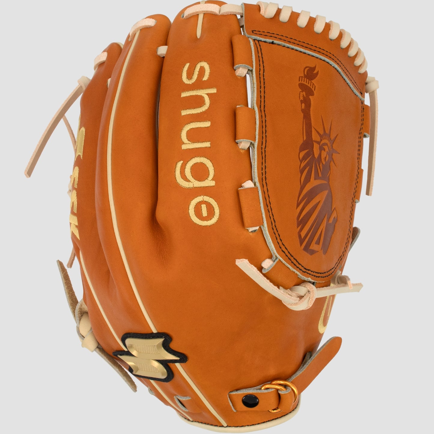 Shugo x SSK ZPro 2025 Baseball Gloves