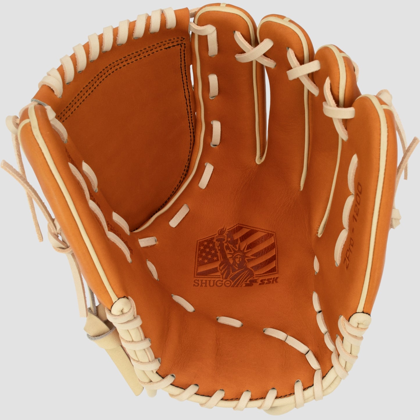 Shugo x SSK ZPro 2025 Baseball Gloves