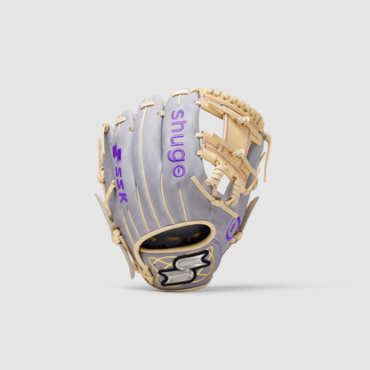 Shugo x SSK ZPro 2025 Baseball Gloves