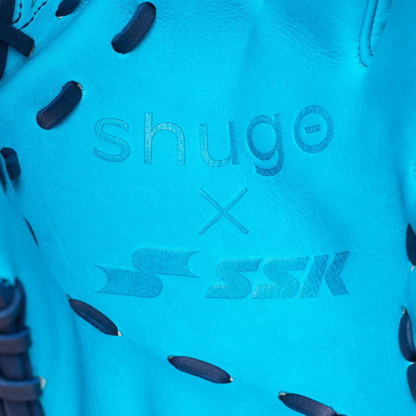 Shugo x SSK ZPro Glove 2024