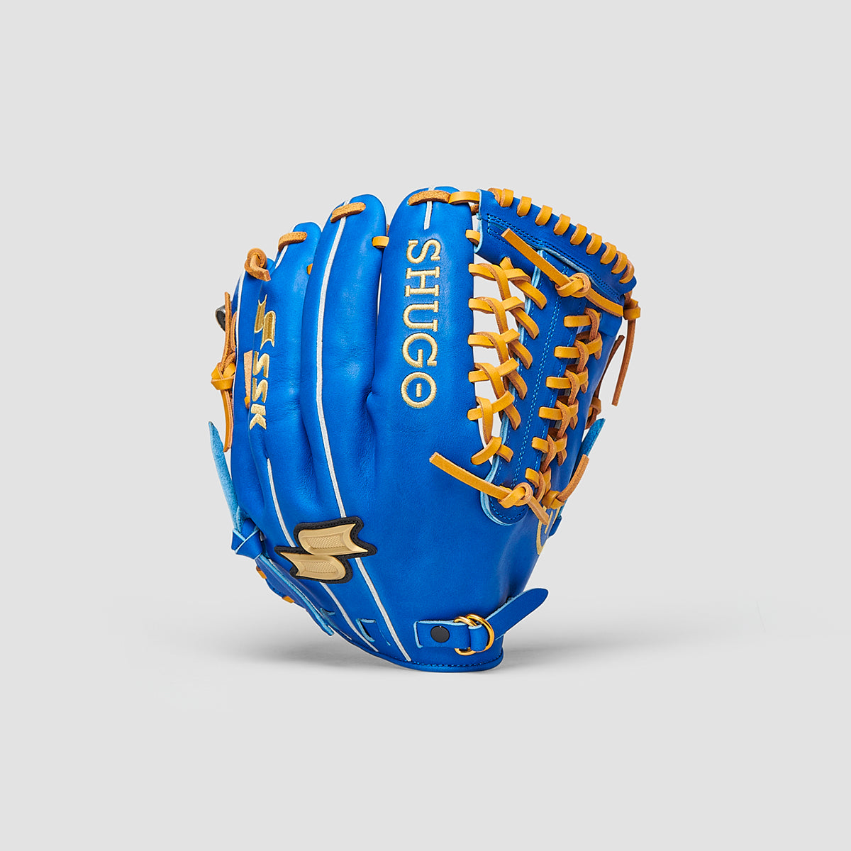 Ssk pitching glove online