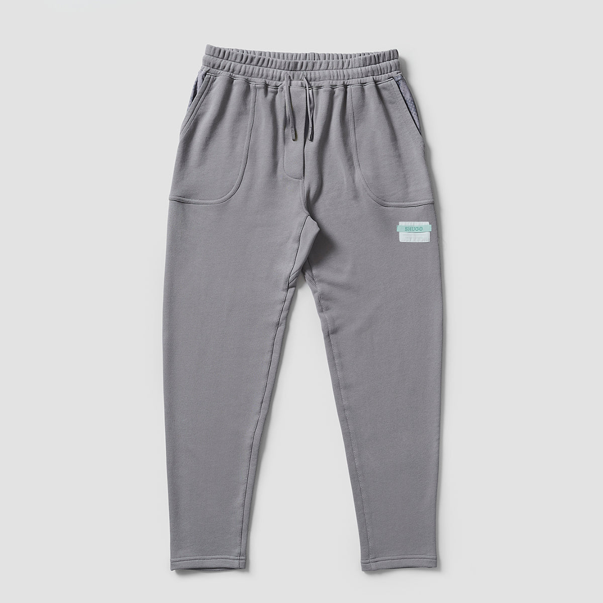 Marcus Stroman Shugo Zero Jogger Nardo Gray