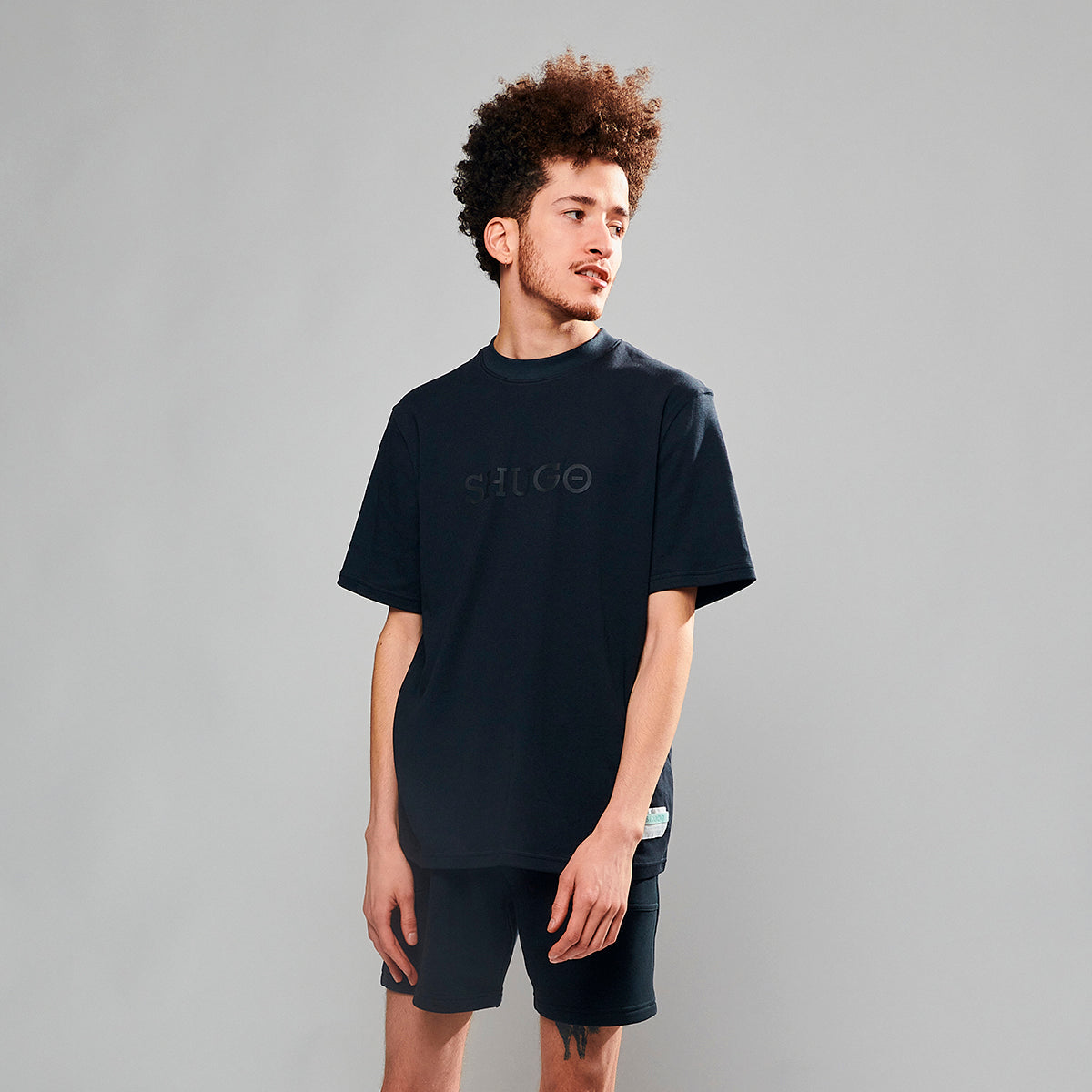 SHUGO Zero Cotton Tee