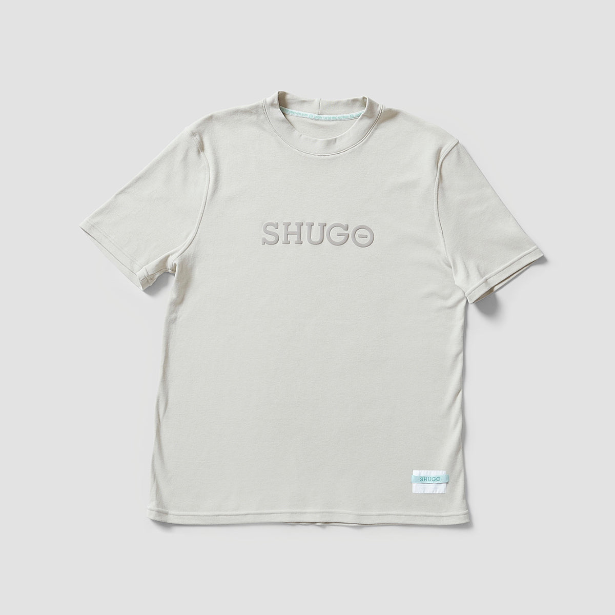 Marcus Stroman Shugo ZERO Cotton Tee Radiant Recluse