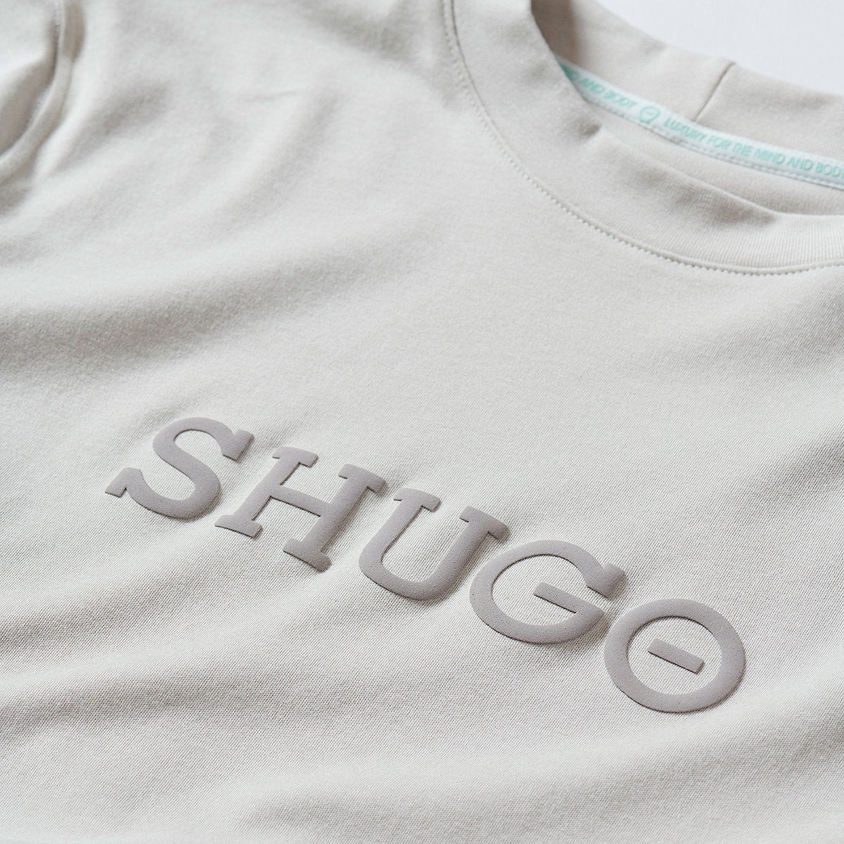 Marcus Stroman Shugo ZERO Cotton Tee Radiant Recluse