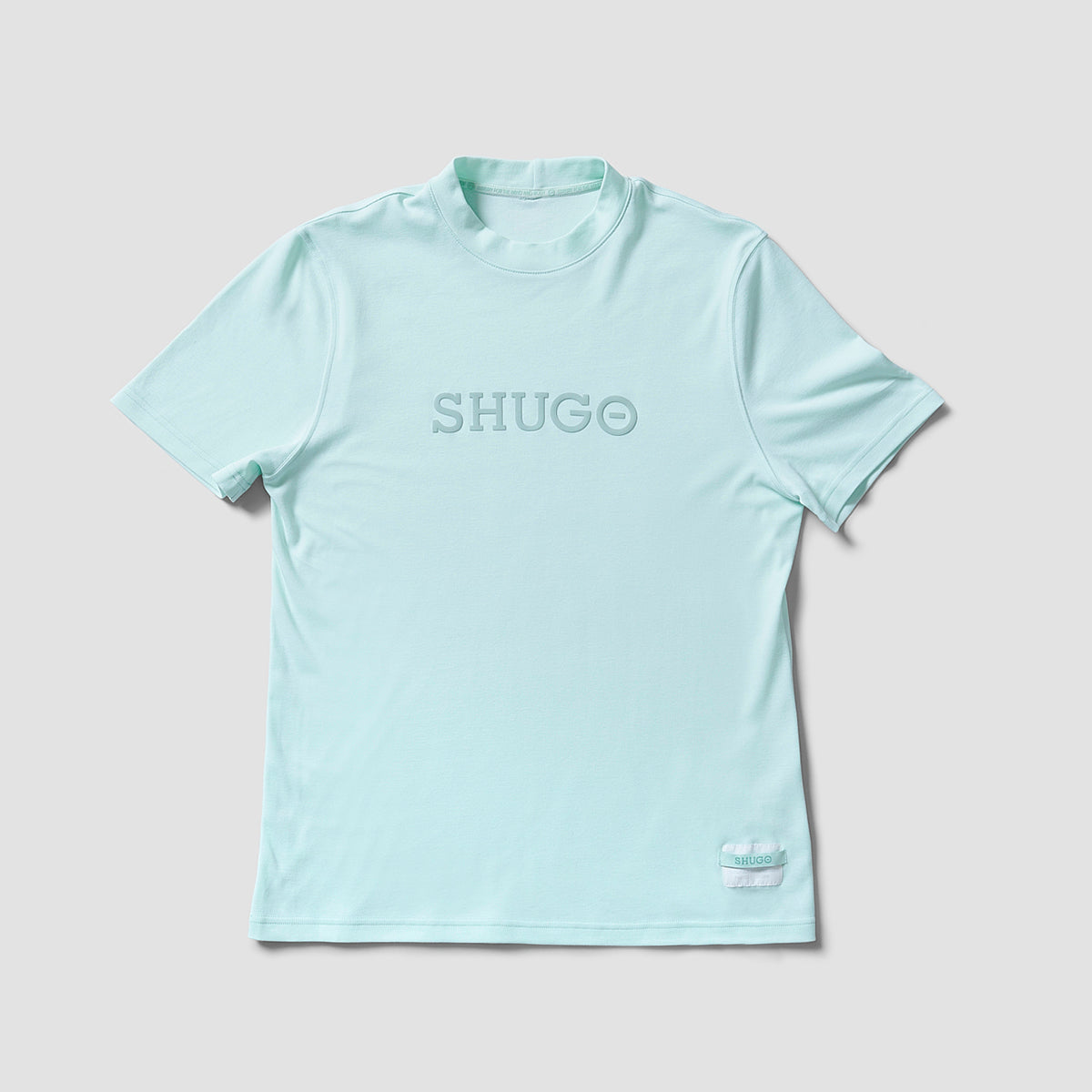 Marcus Stroman Shugo ZERO Cotton Tee Sweet Mint